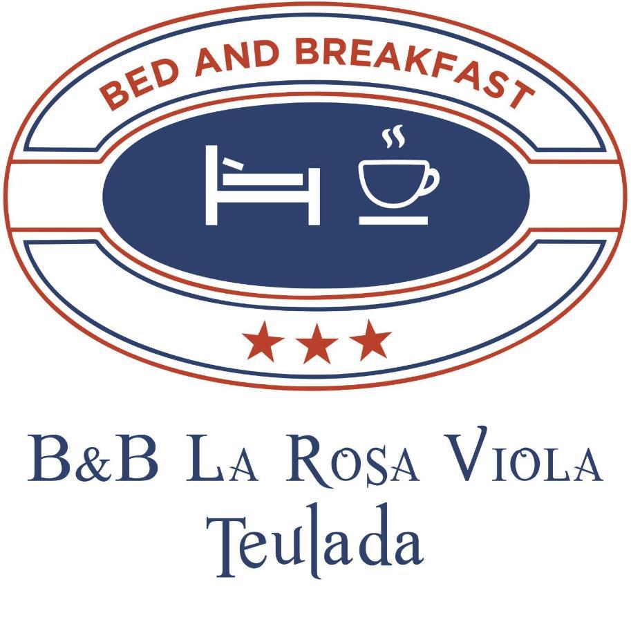 Locazioni Brevi La Rosaviola Guest Rooms เตวลาดา ภายนอก รูปภาพ