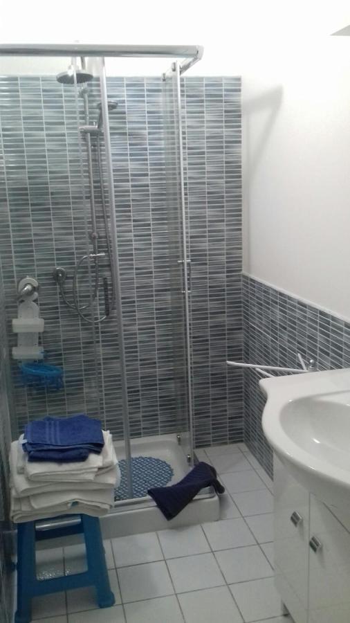 Locazioni Brevi La Rosaviola Guest Rooms เตวลาดา ภายนอก รูปภาพ