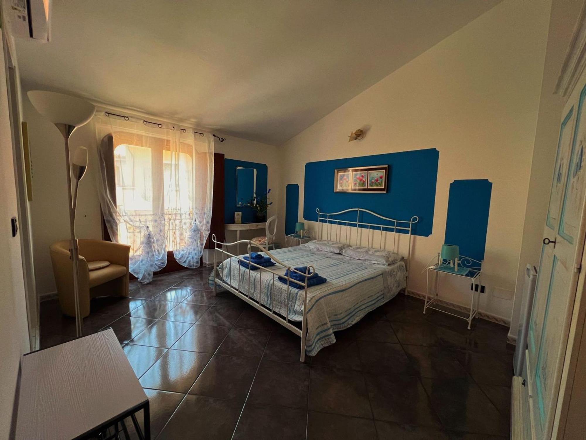 Locazioni Brevi La Rosaviola Guest Rooms เตวลาดา ภายนอก รูปภาพ